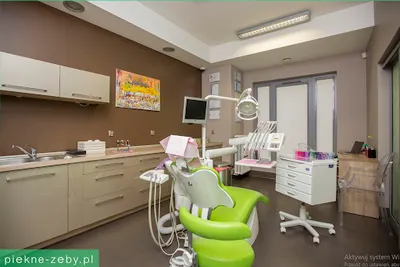 Gabinet Stomatologiczny Dorota Juśkiewicz. Ortodoncja. Invisalign.